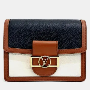 Mini Dauphine Bag