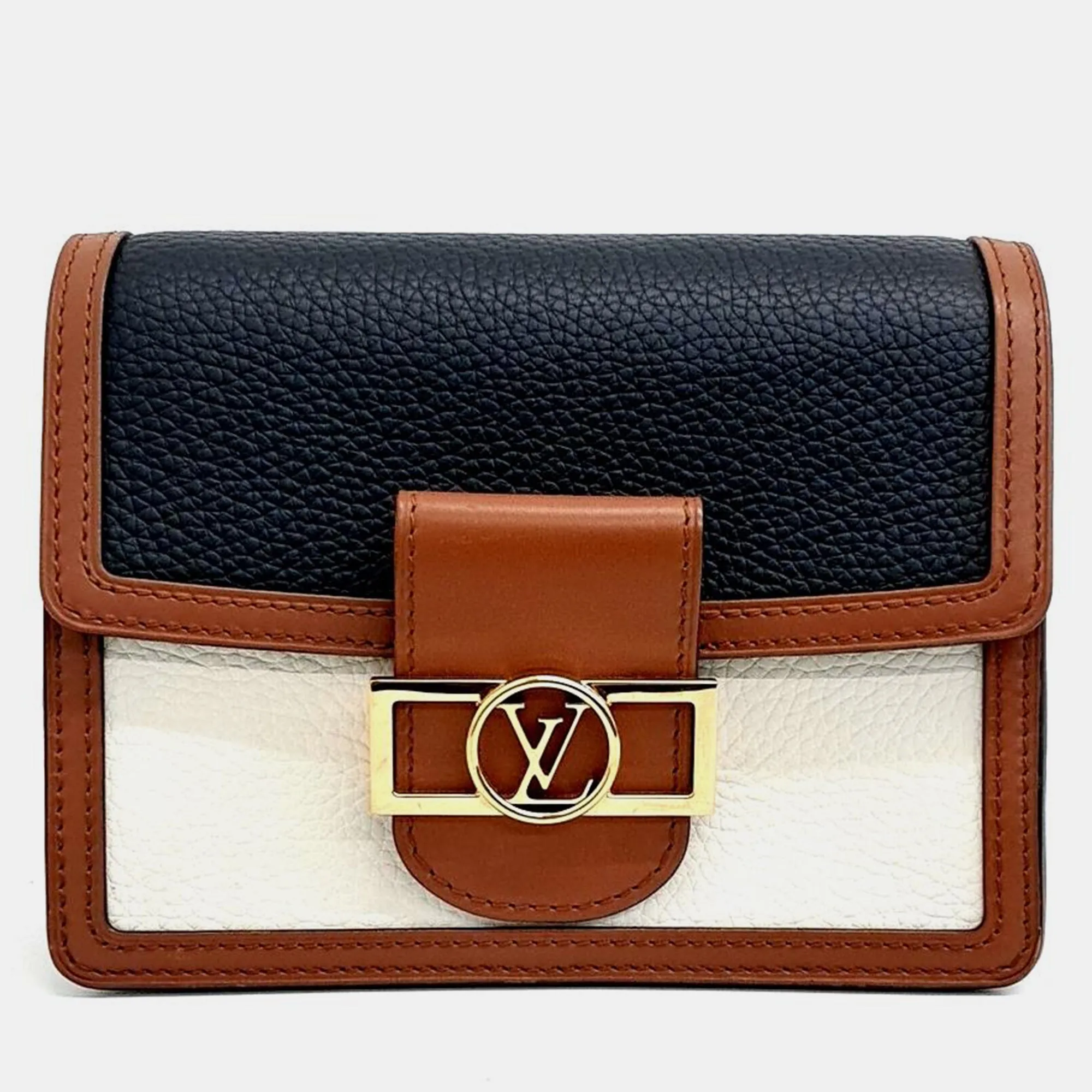 Mini Dauphine Bag