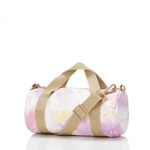Mini Mini Duffle - "Poni"