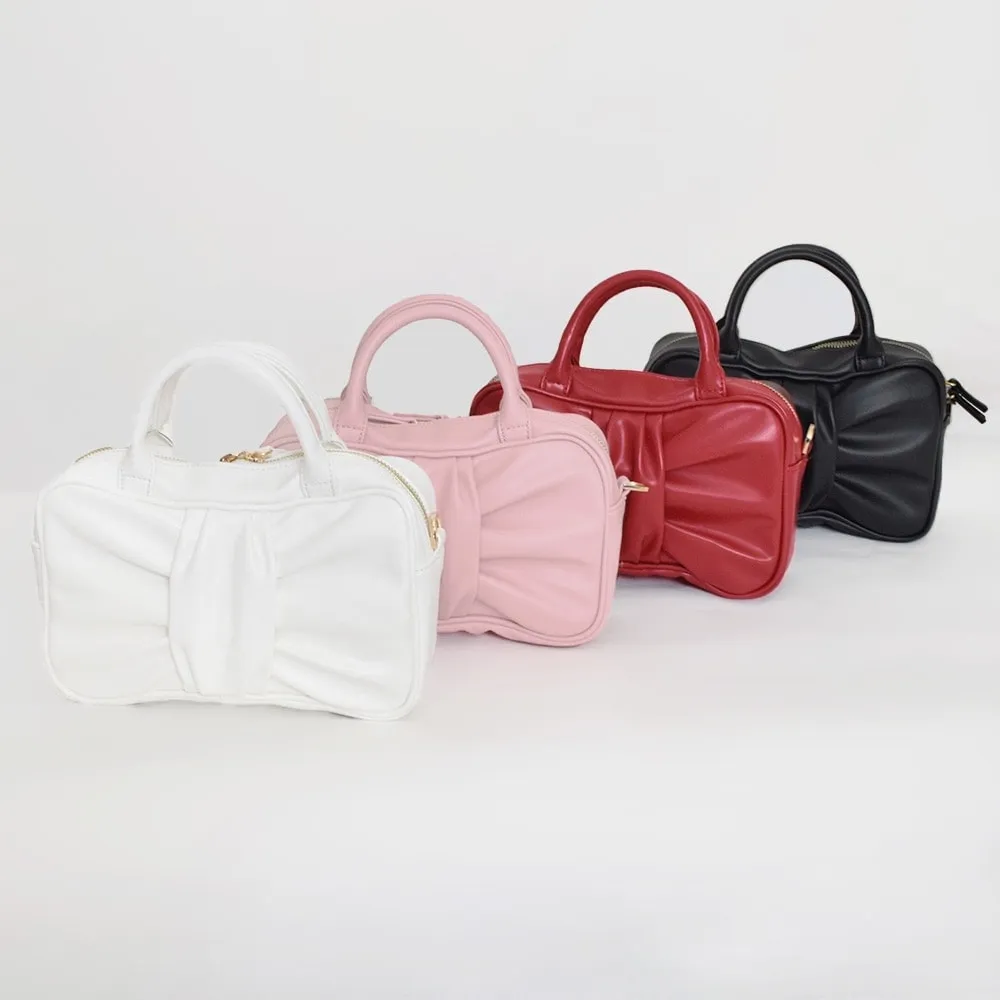 Mini Ribbon Bag