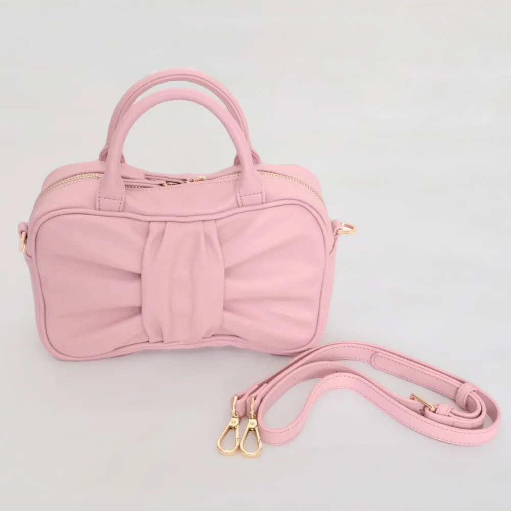 Mini Ribbon Bag