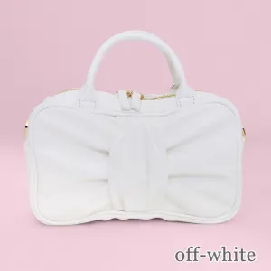 Mini Ribbon Bag