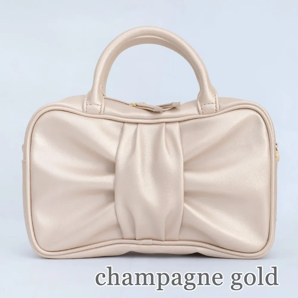 Mini Ribbon Bag