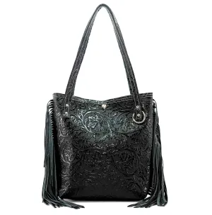 Mini Trisha - All Embossed w/ Onyx Tool