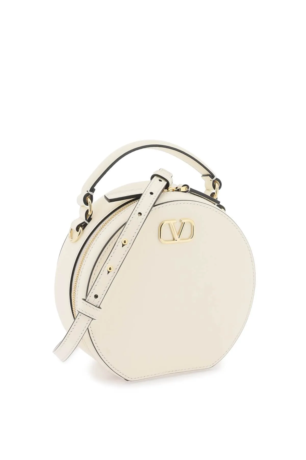 mini vlogo signature bag