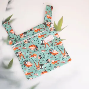 Mini Wet Bag | Anne with an E