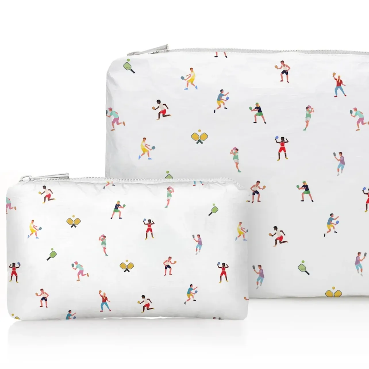 Mini Zipper Pack| Pickeleball