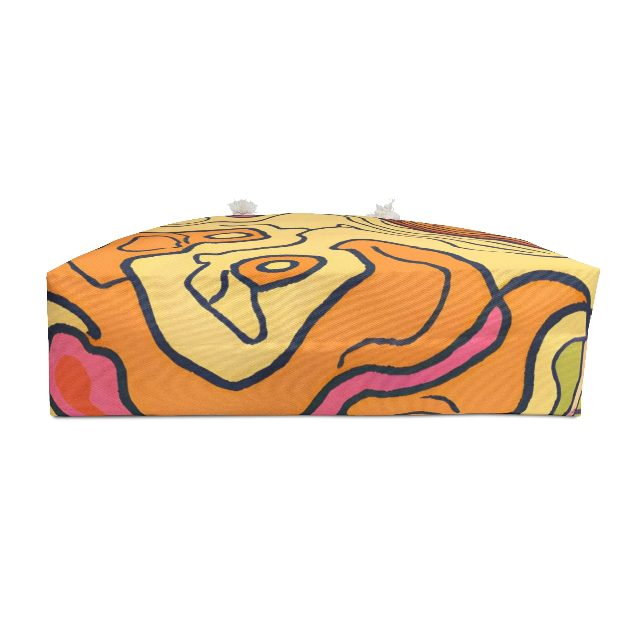 Mitri Arlene - Weekender Bag