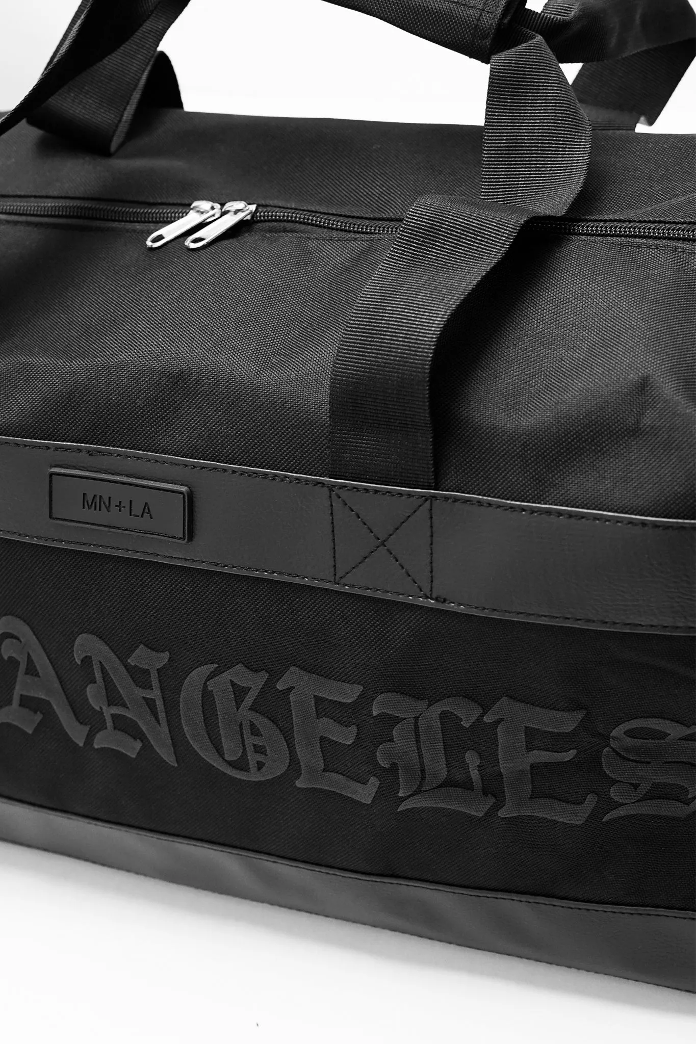 MN LA WEEKENDER MONEY BAG V2