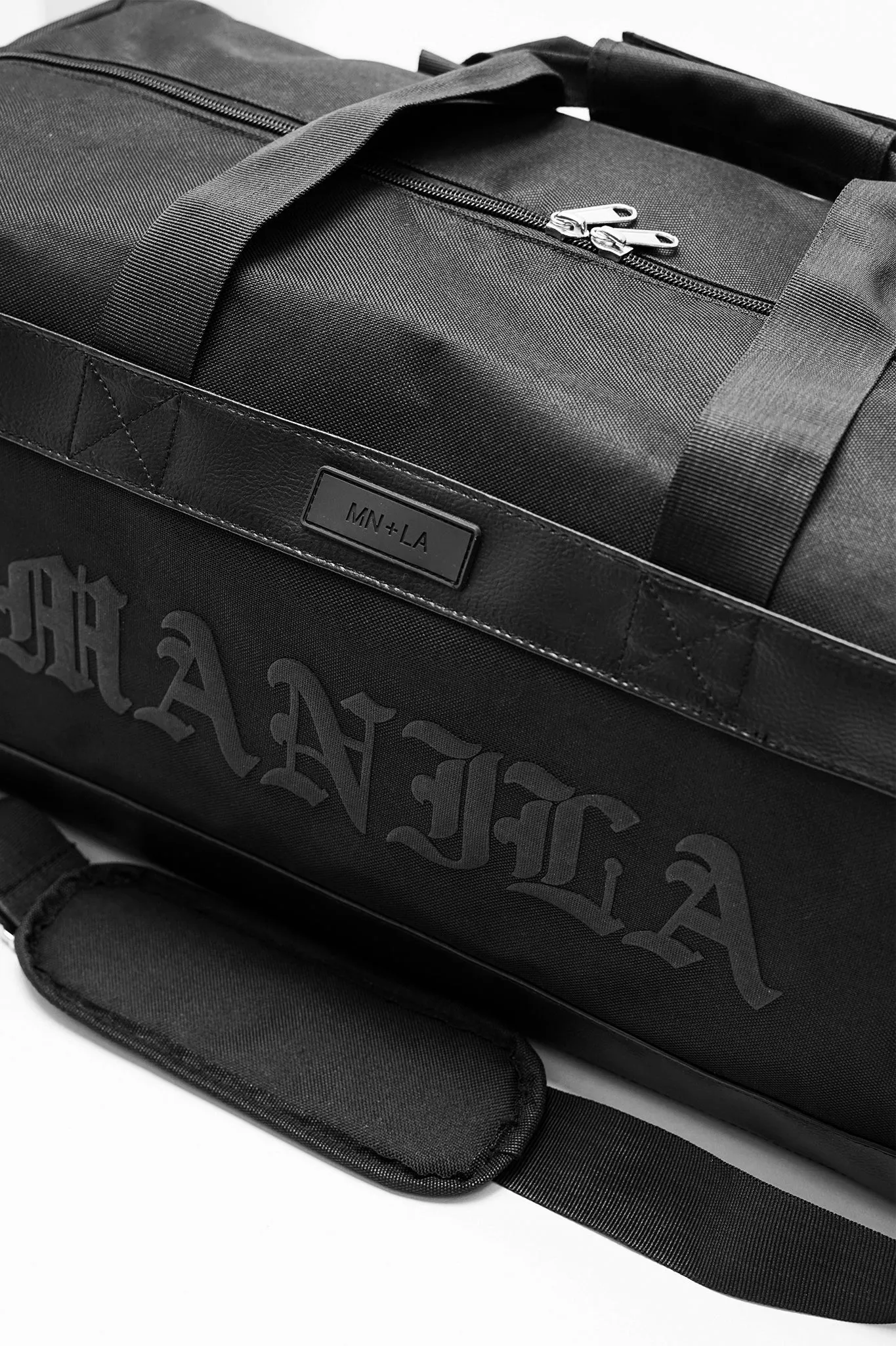 MN LA WEEKENDER MONEY BAG V2