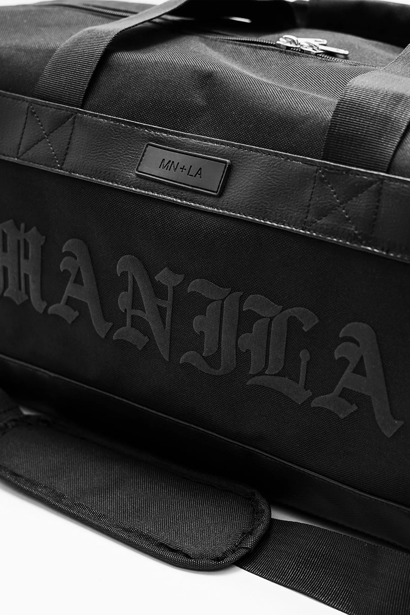 MN LA WEEKENDER MONEY BAG V2