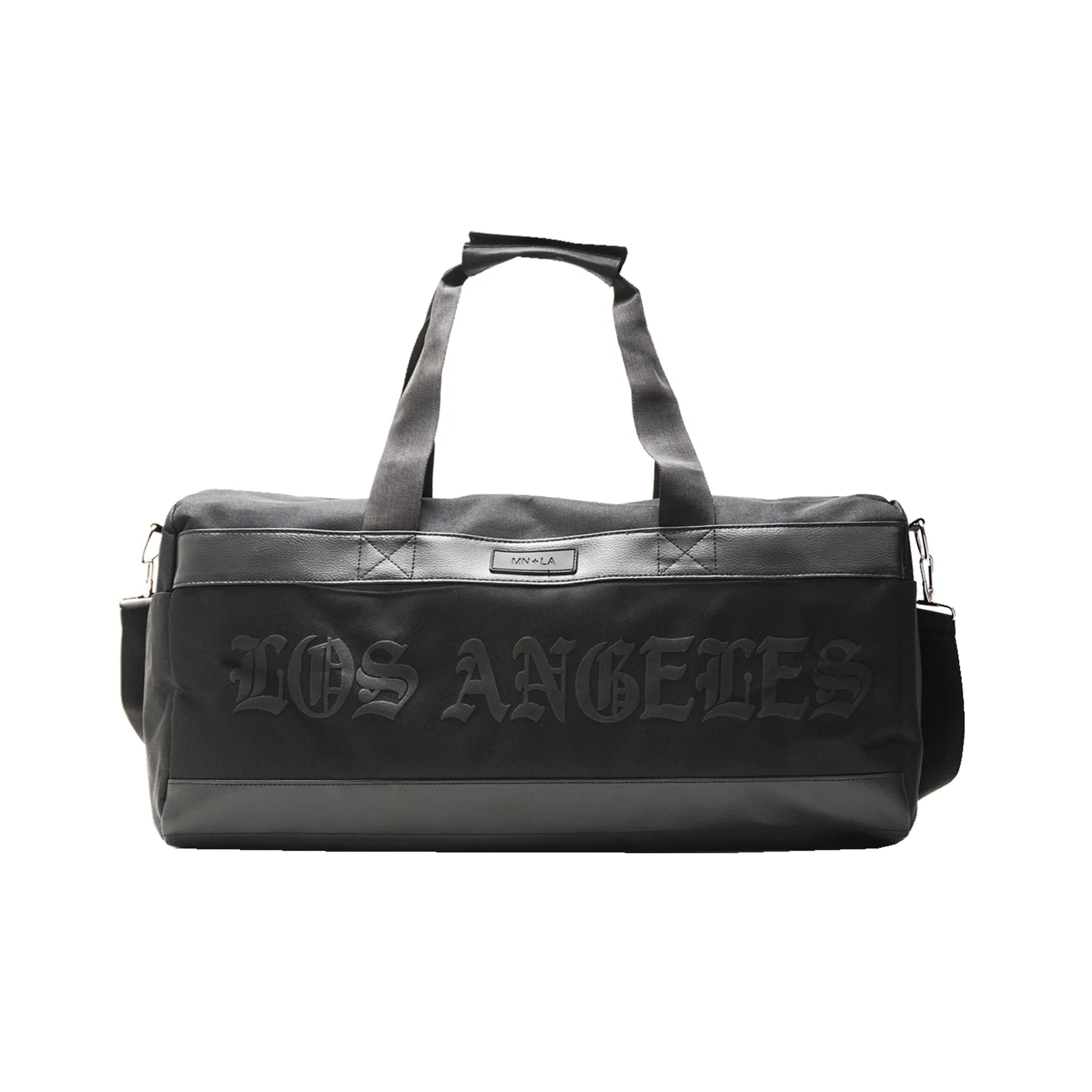 MN LA WEEKENDER MONEY BAG V2