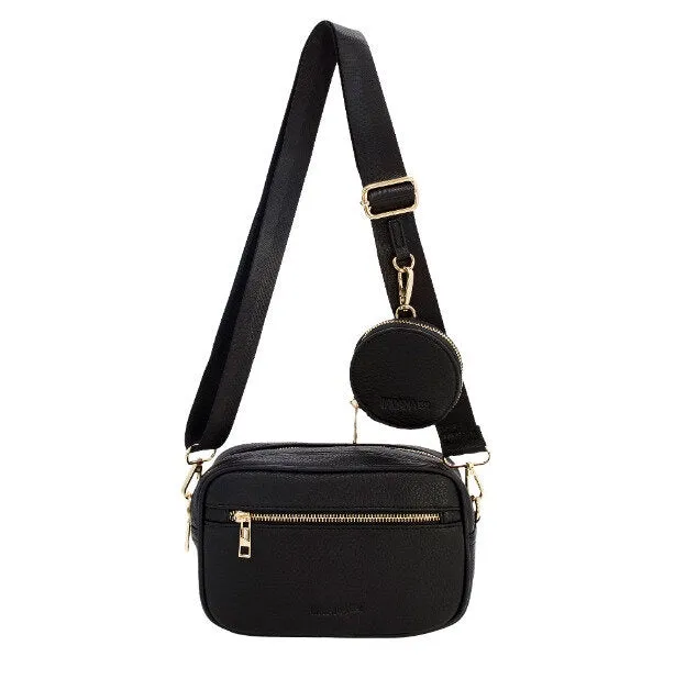 Moana Rd The Ponsonby Cross-body Bag