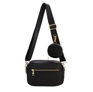 Moana Rd The Ponsonby Cross-body Bag