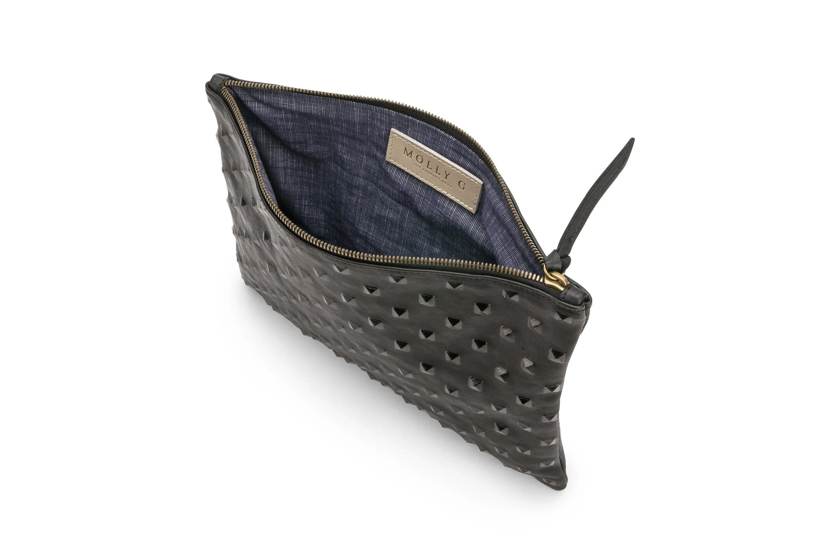 Molly G. Rebel Mini Clutch