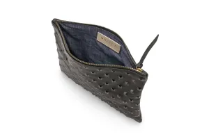 Molly G. Rebel Mini Clutch