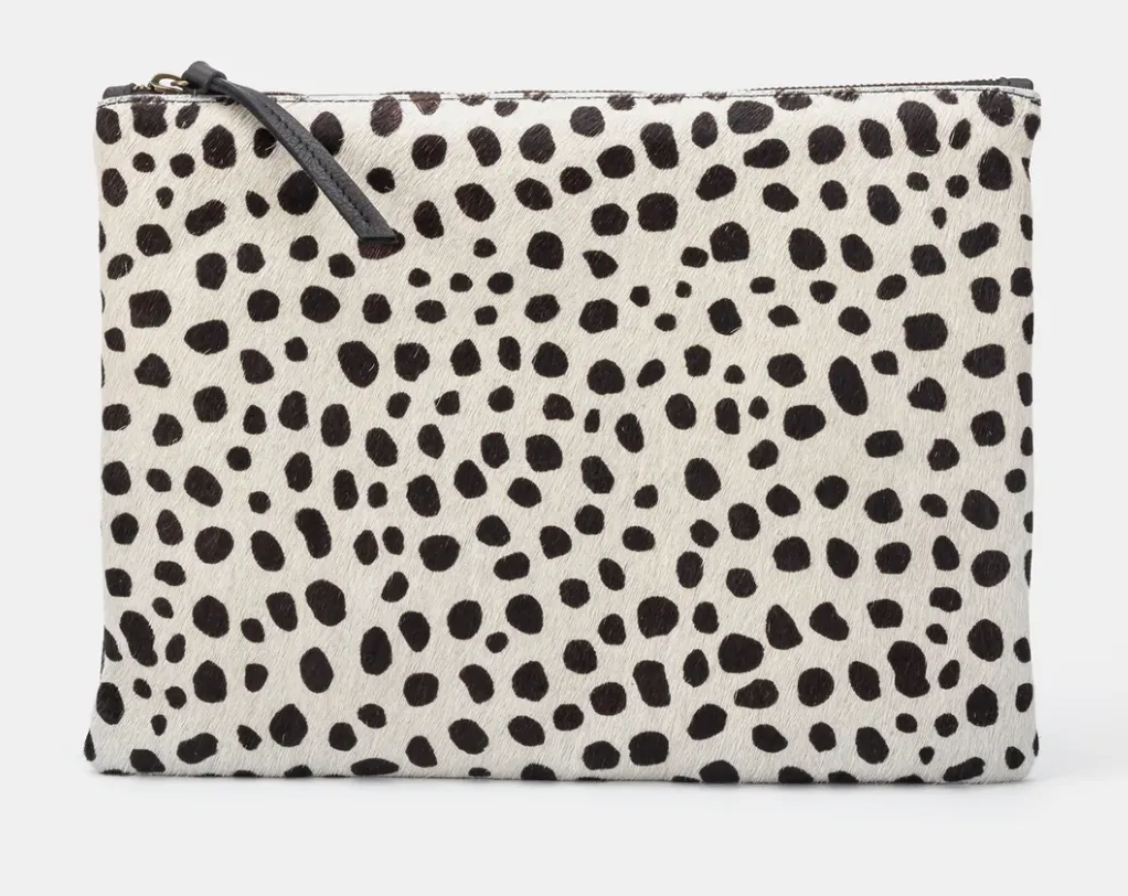 Molly G. Rebel Mini Clutch