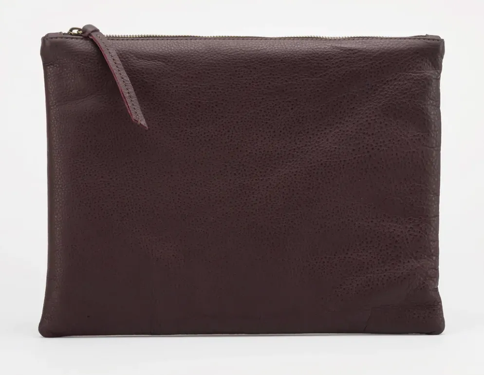 Molly G. Rebel Mini Clutch