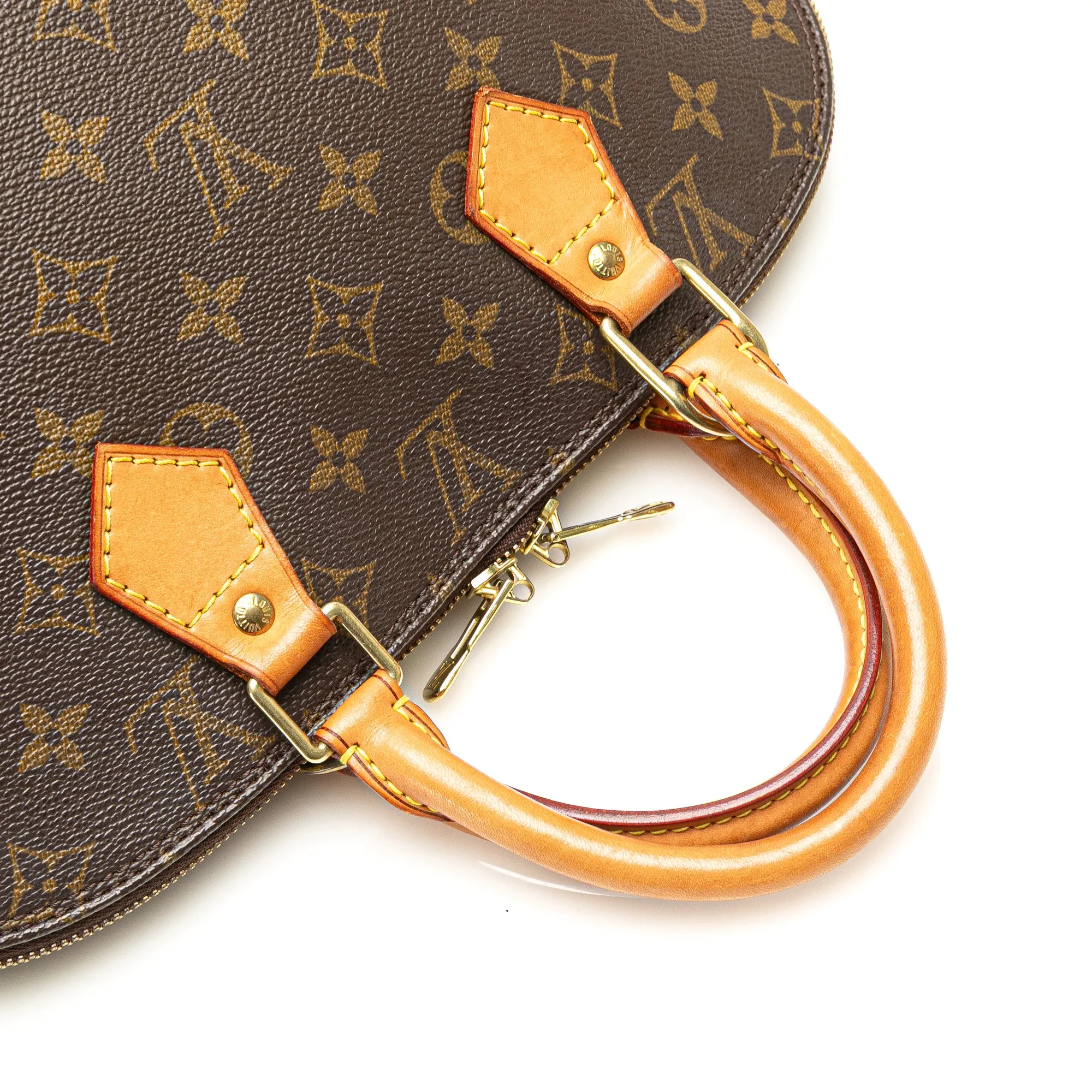 Monogram Alma PM