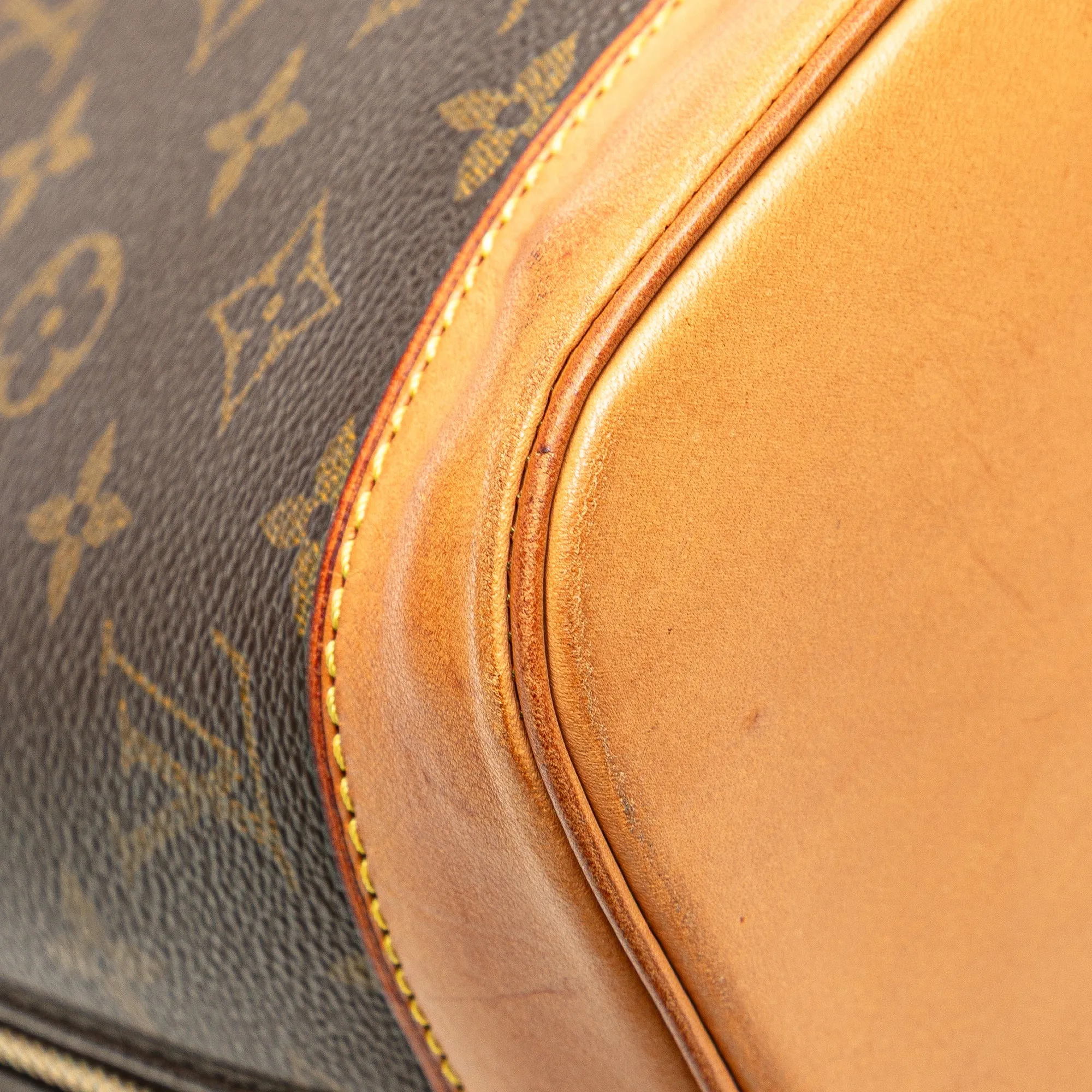 Monogram Alma PM