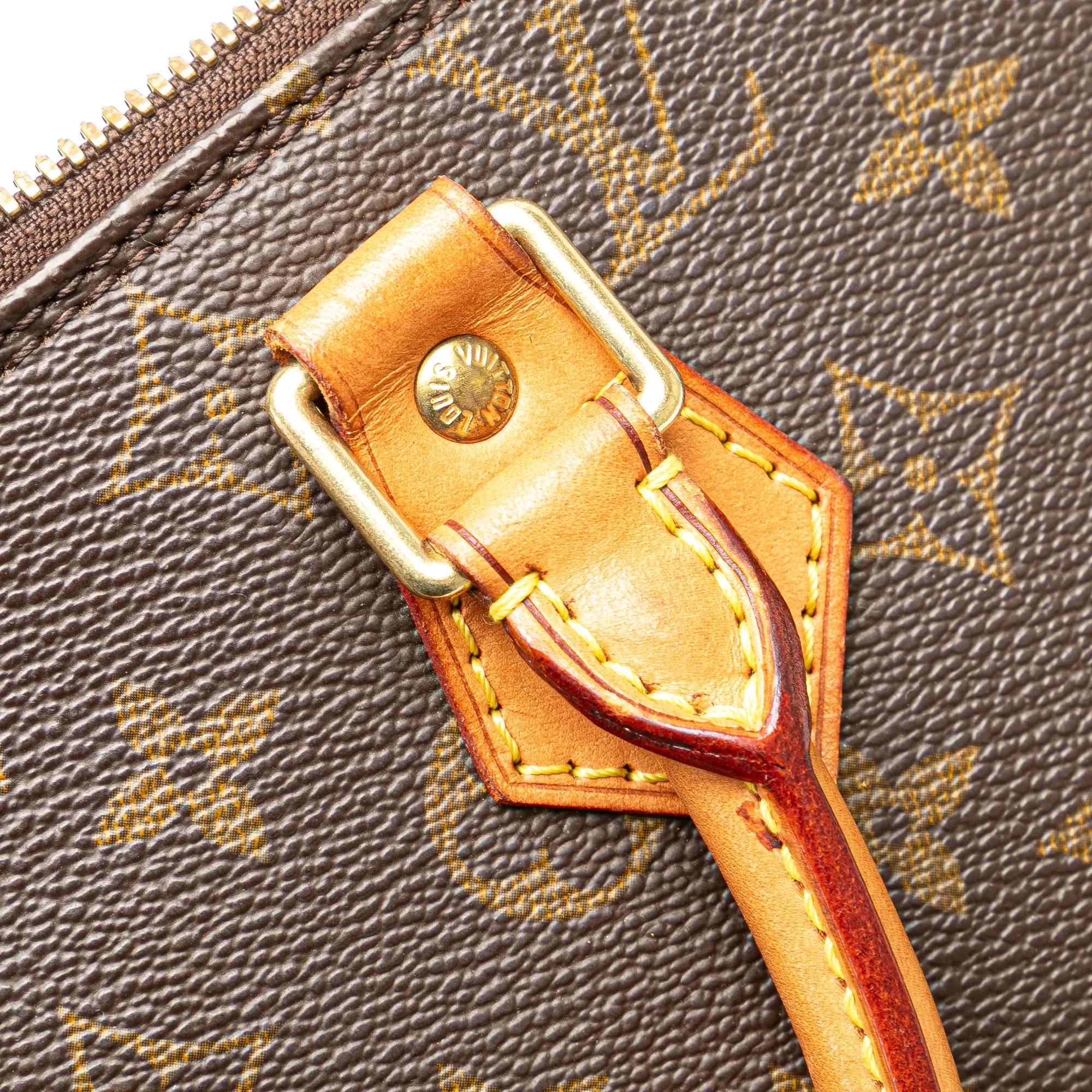 Monogram Alma PM