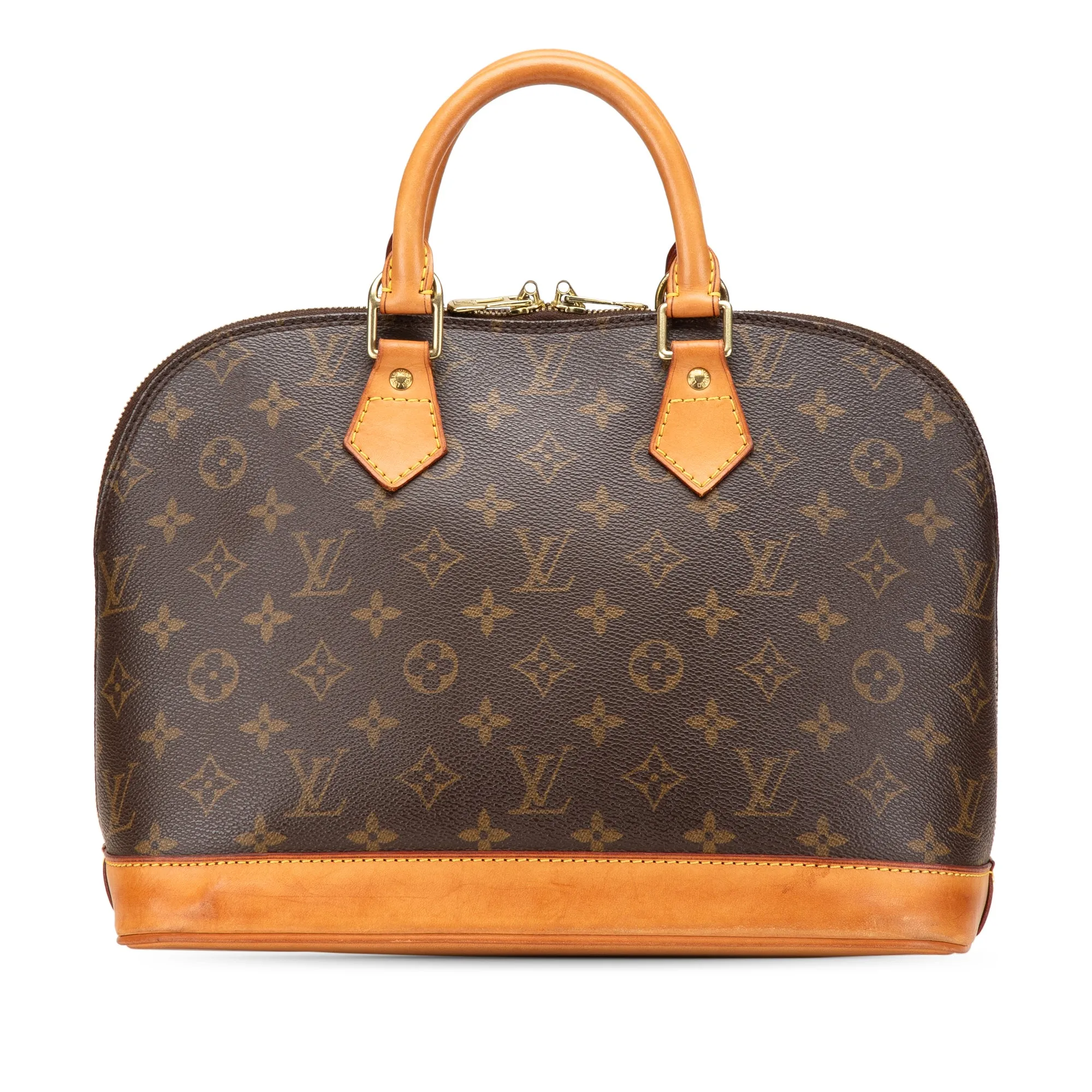 Monogram Alma PM