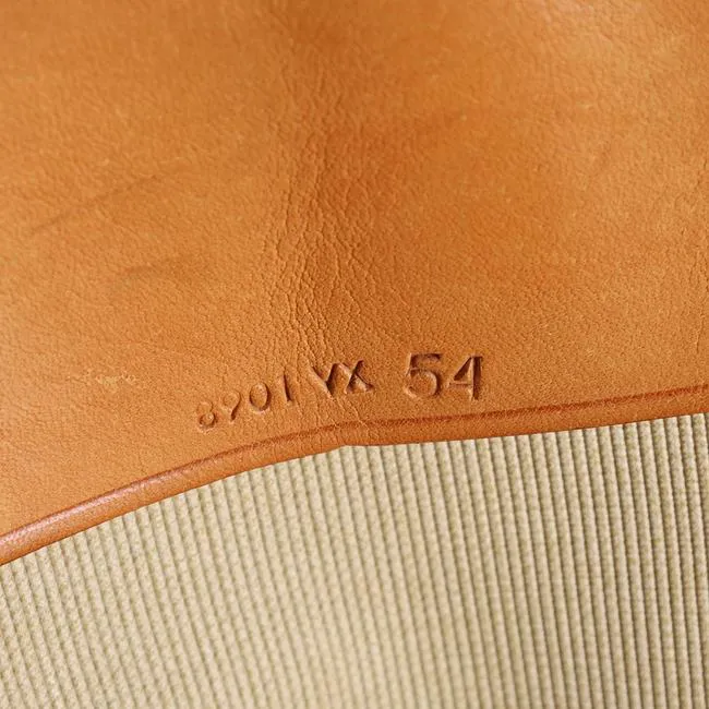 Monogram Double Sided Sirius 50 Suitcase Travel Bag