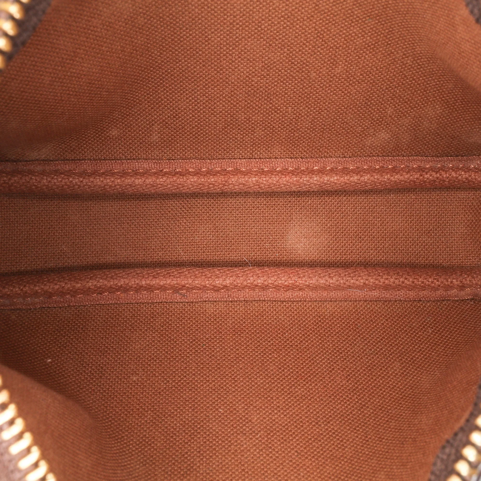 Monogram Mini Pochette Accessoires
