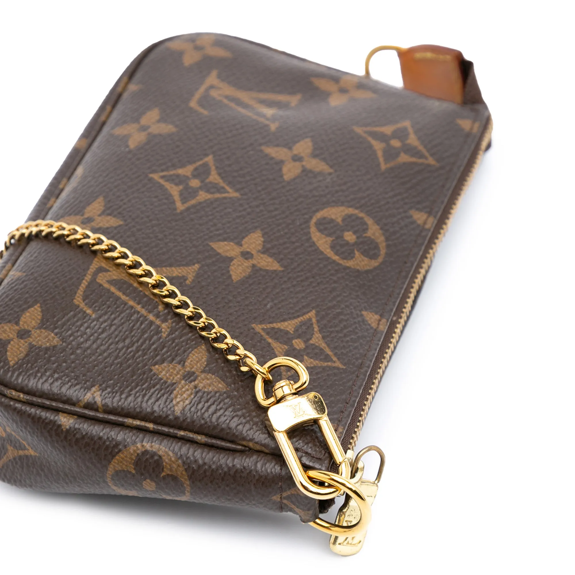 Monogram Mini Pochette Accessoires