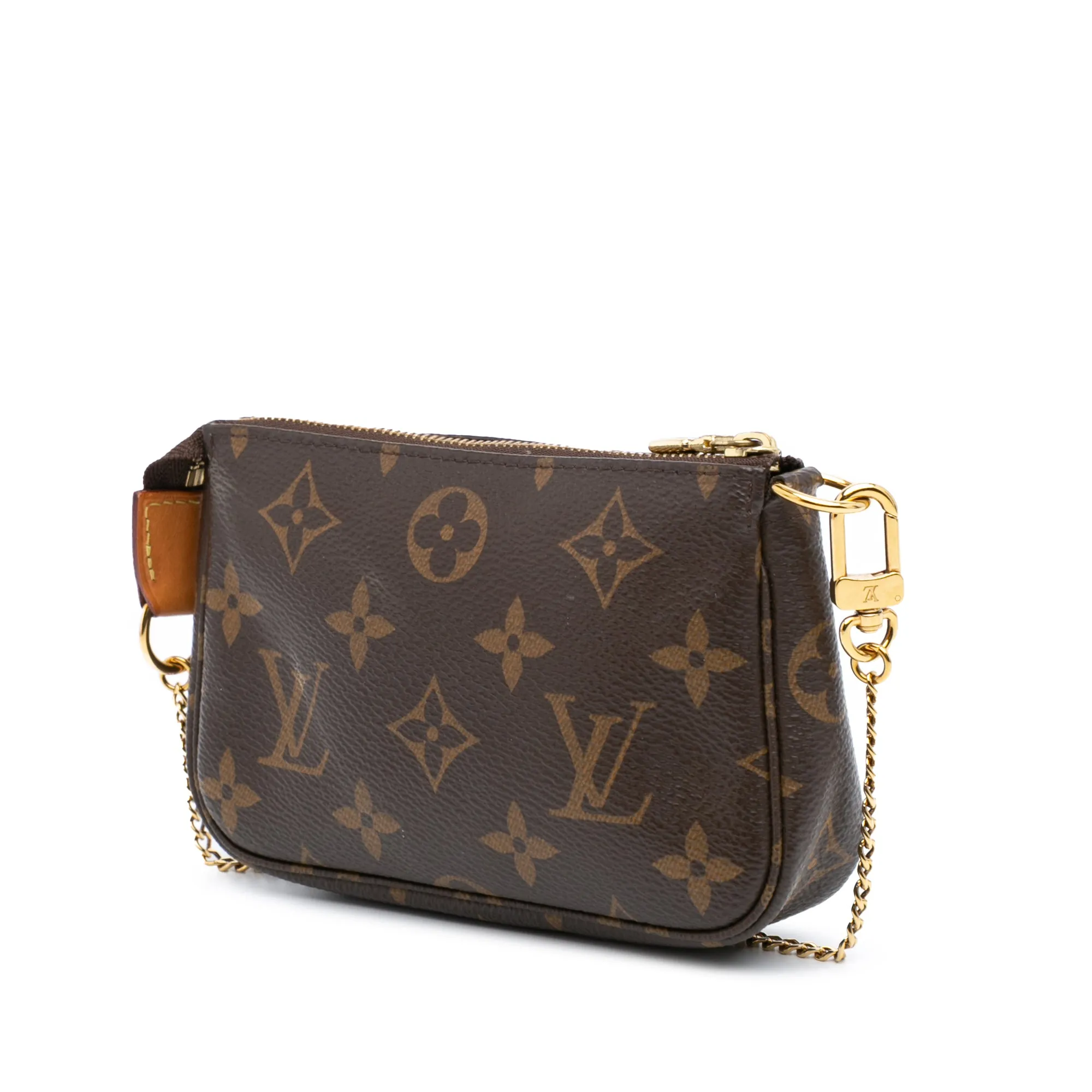 Monogram Mini Pochette Accessoires