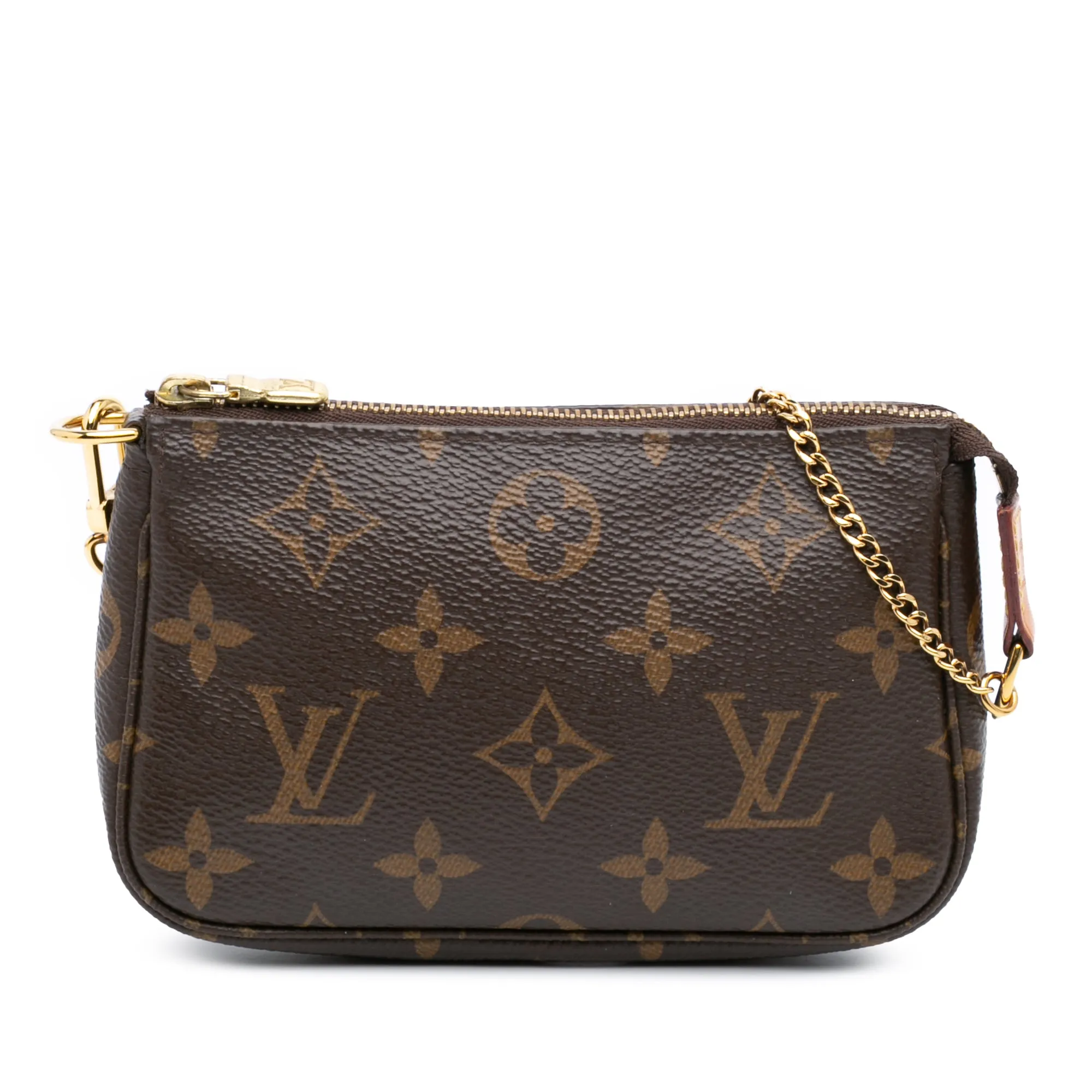 Monogram Mini Pochette Accessoires