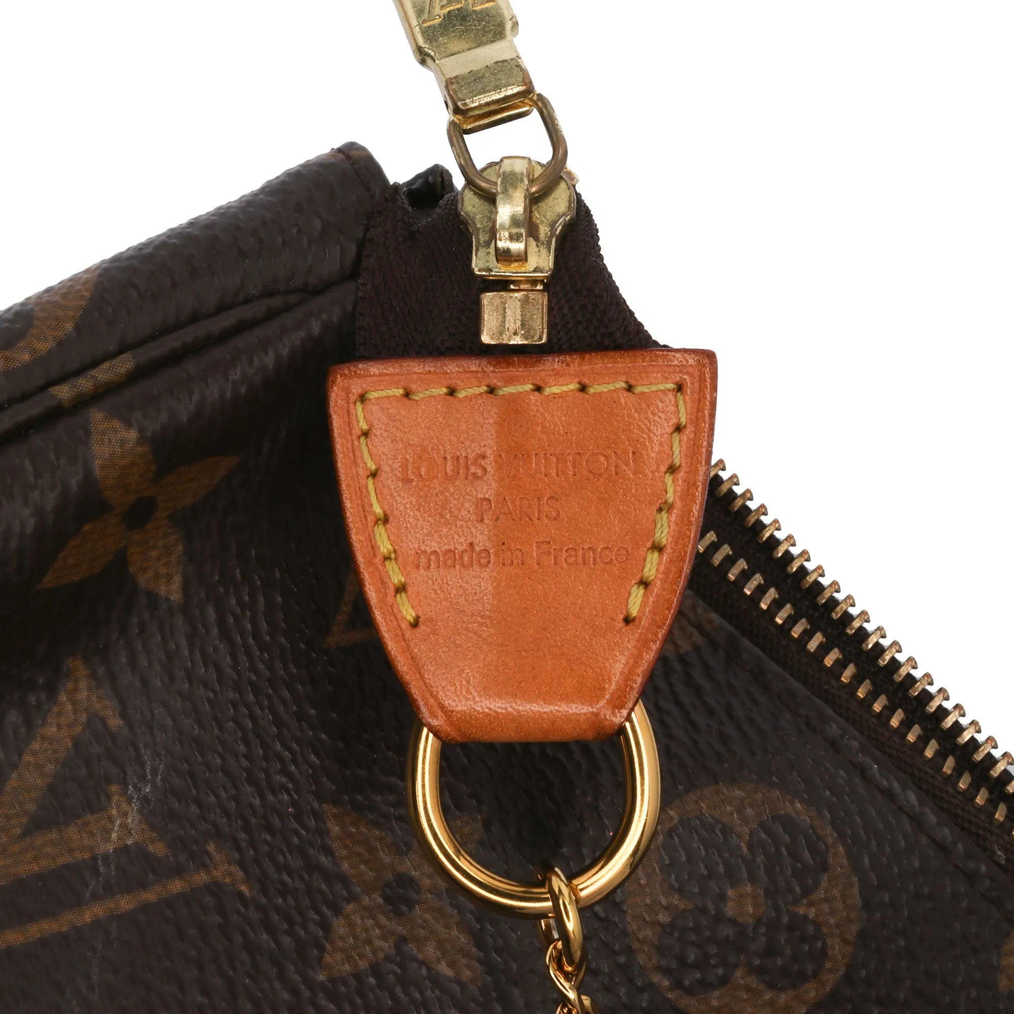 Monogram Mini Pochette Accessoires