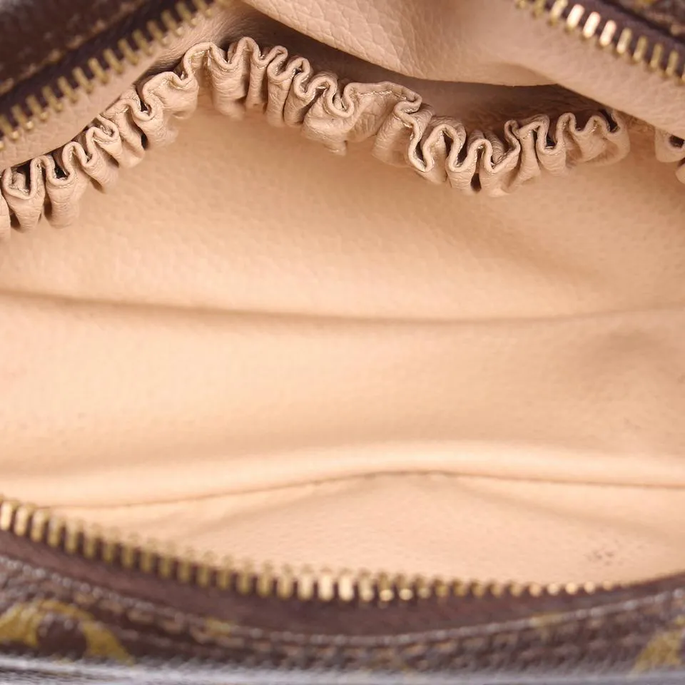 Monogram Trousse 23 Cosmetic Bag