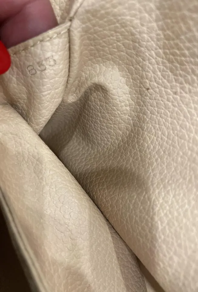 Monogram Trousse 23 Cosmetic Bag