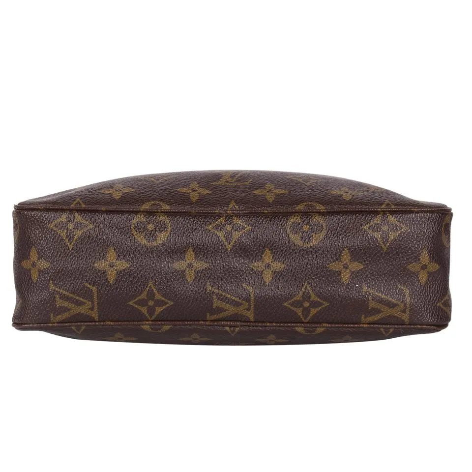 Monogram Trousse 23 Cosmetic Bag