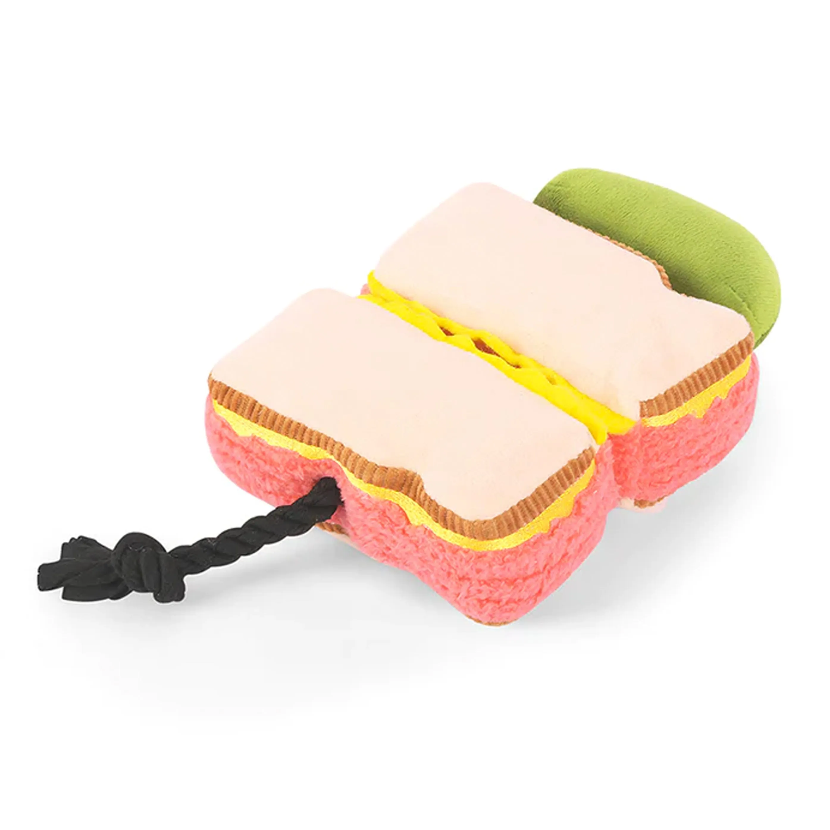 Montreal Munchies Toys