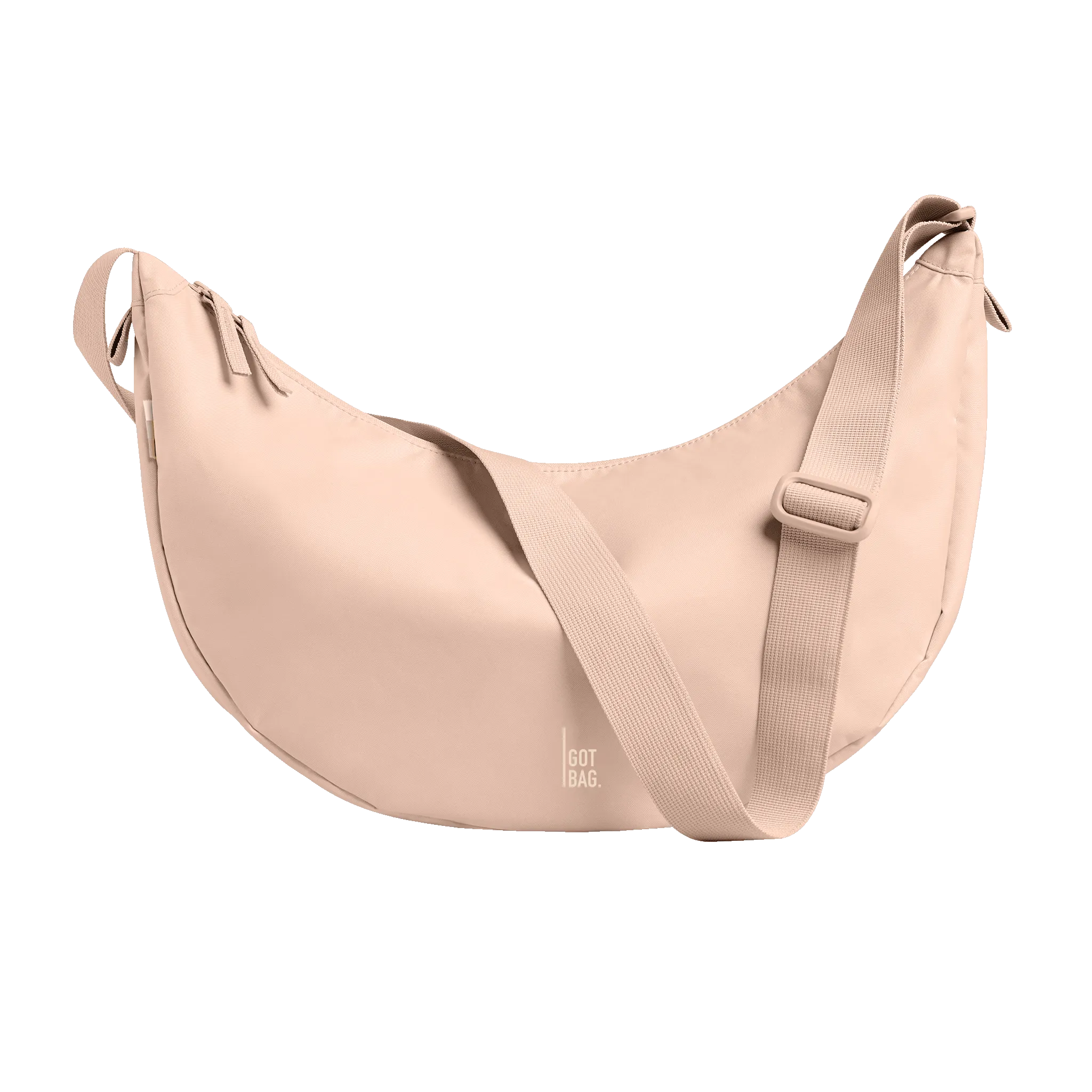 MOON BAG LARGE