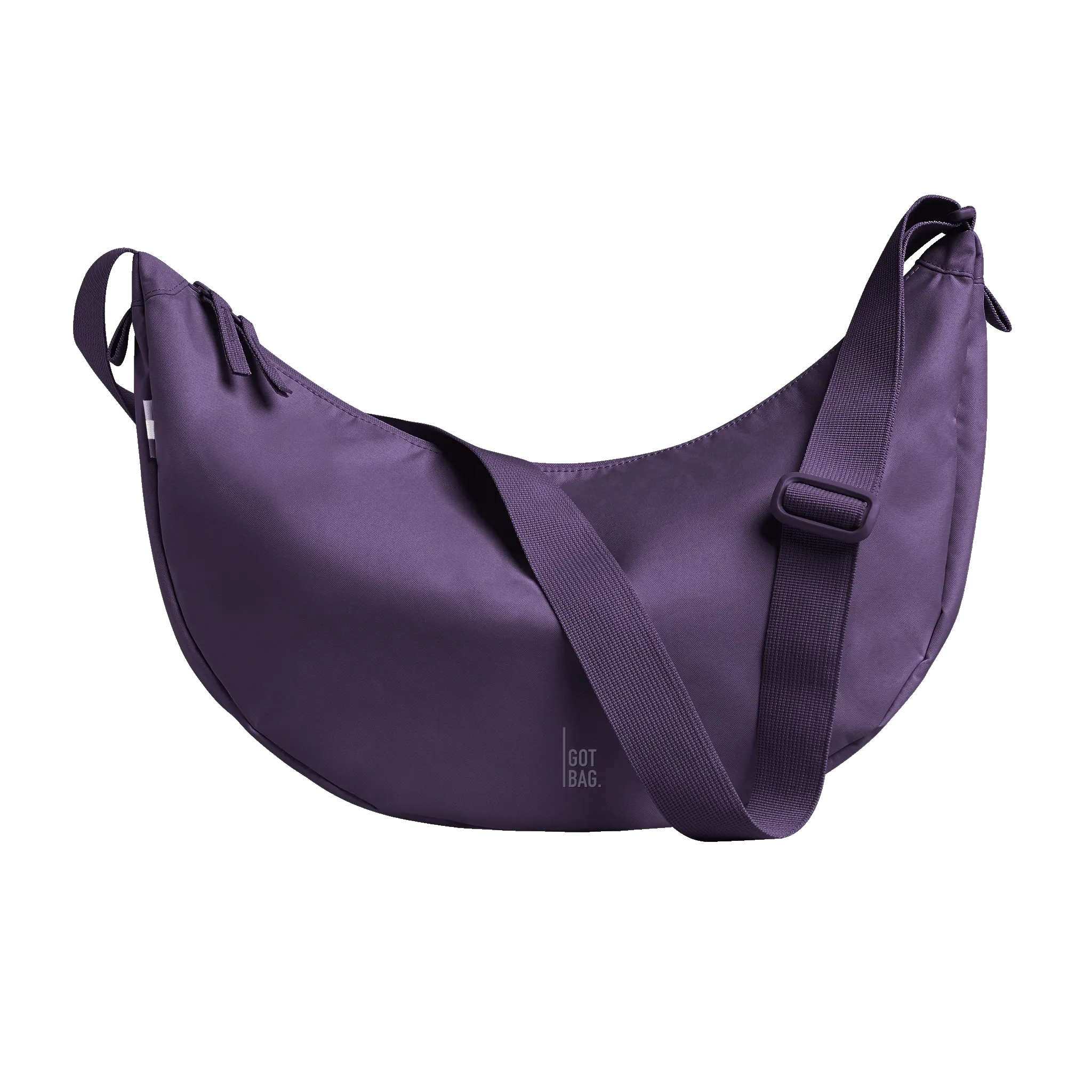 MOON BAG LARGE