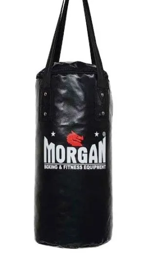 Morgan Mini & Skinny Punch Bag | Empty   Filled
