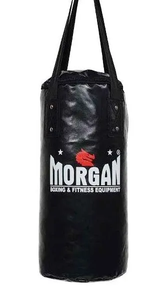 Morgan Mini & Skinny Punch Bag | Empty   Filled