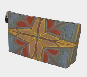 Morning Star Makeup Bag