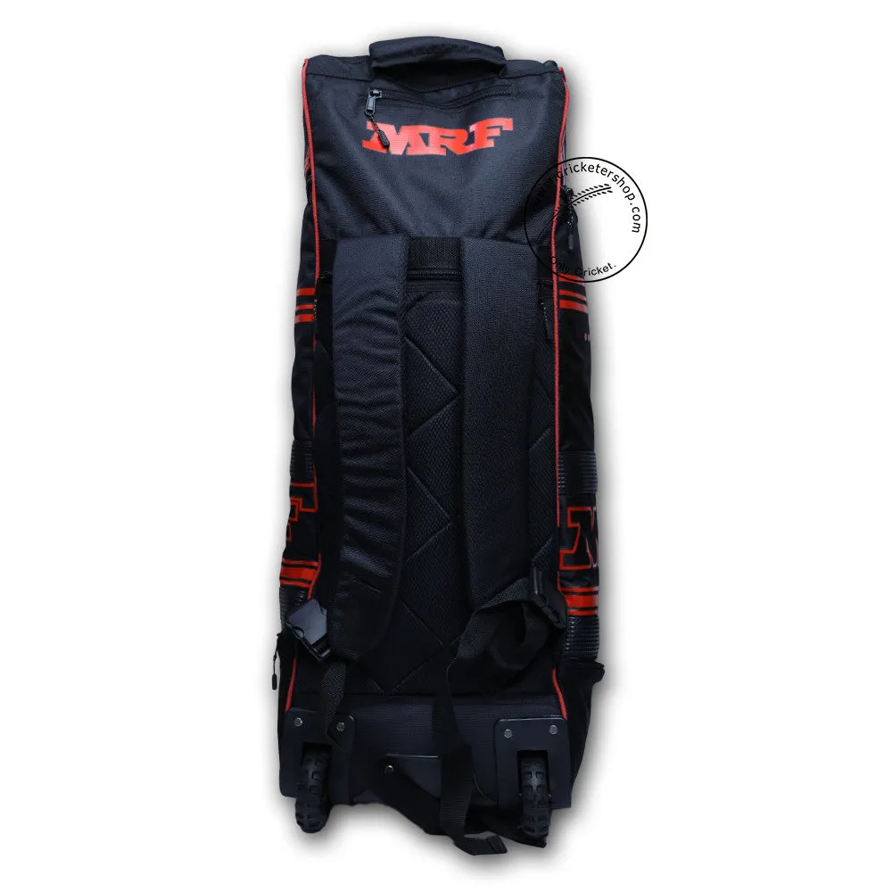 MRF VK 18 Limited Edition Shoulder Cricket Kit Bag