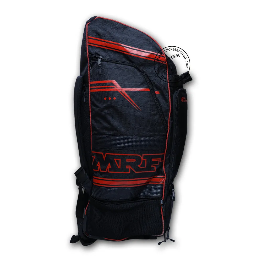 MRF VK 18 Limited Edition Shoulder Cricket Kit Bag
