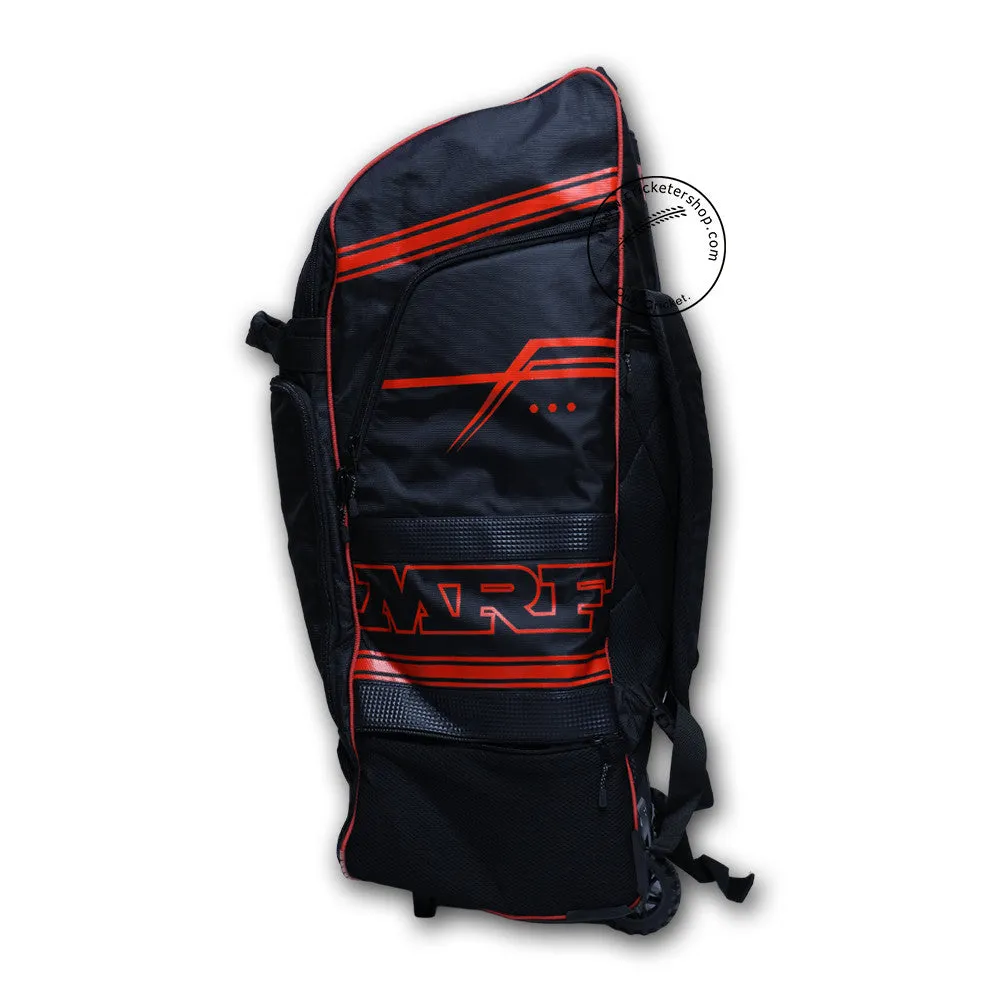 MRF VK 18 Limited Edition Shoulder Cricket Kit Bag