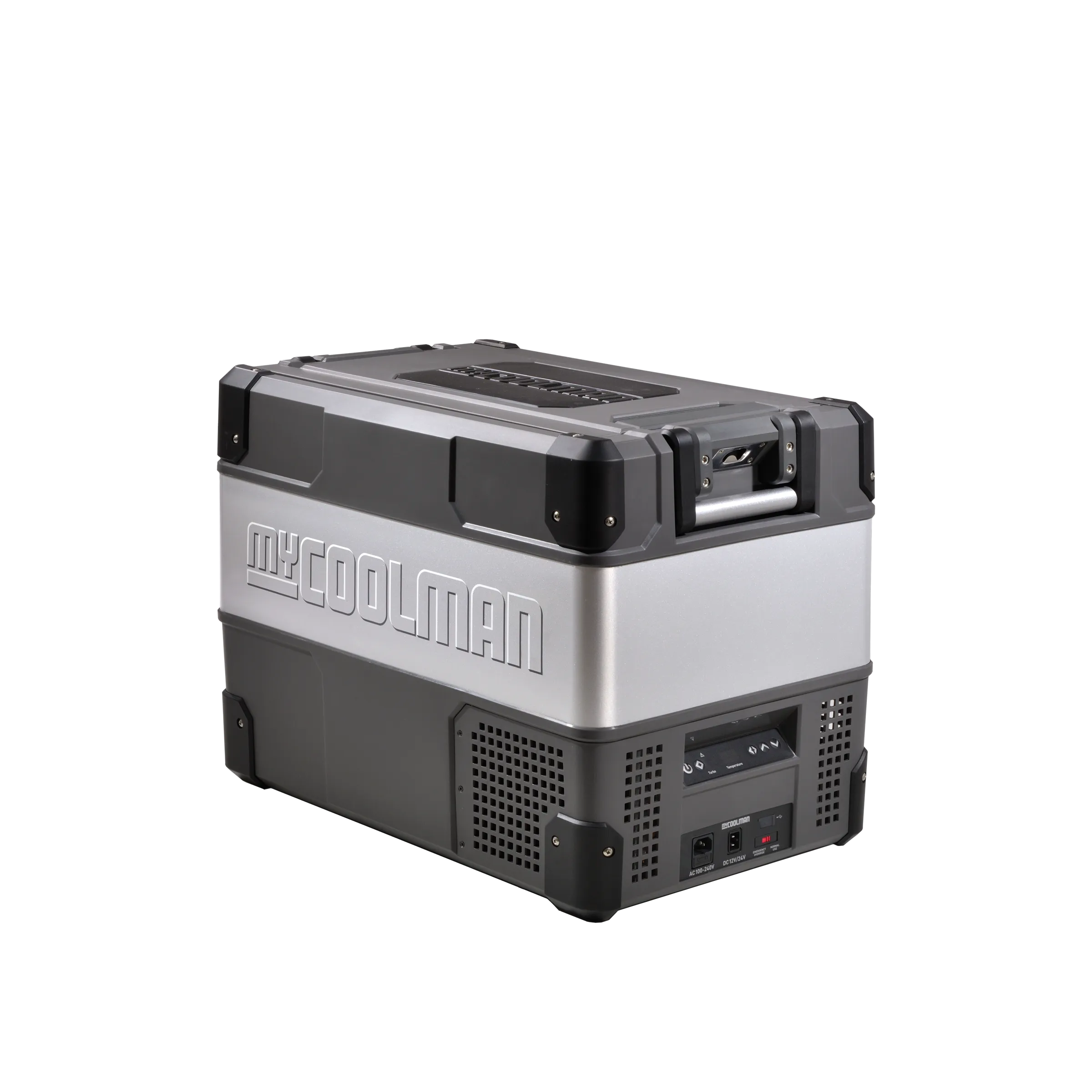 myCOOLMAN 44L 'The Weekender' Portable Fridge