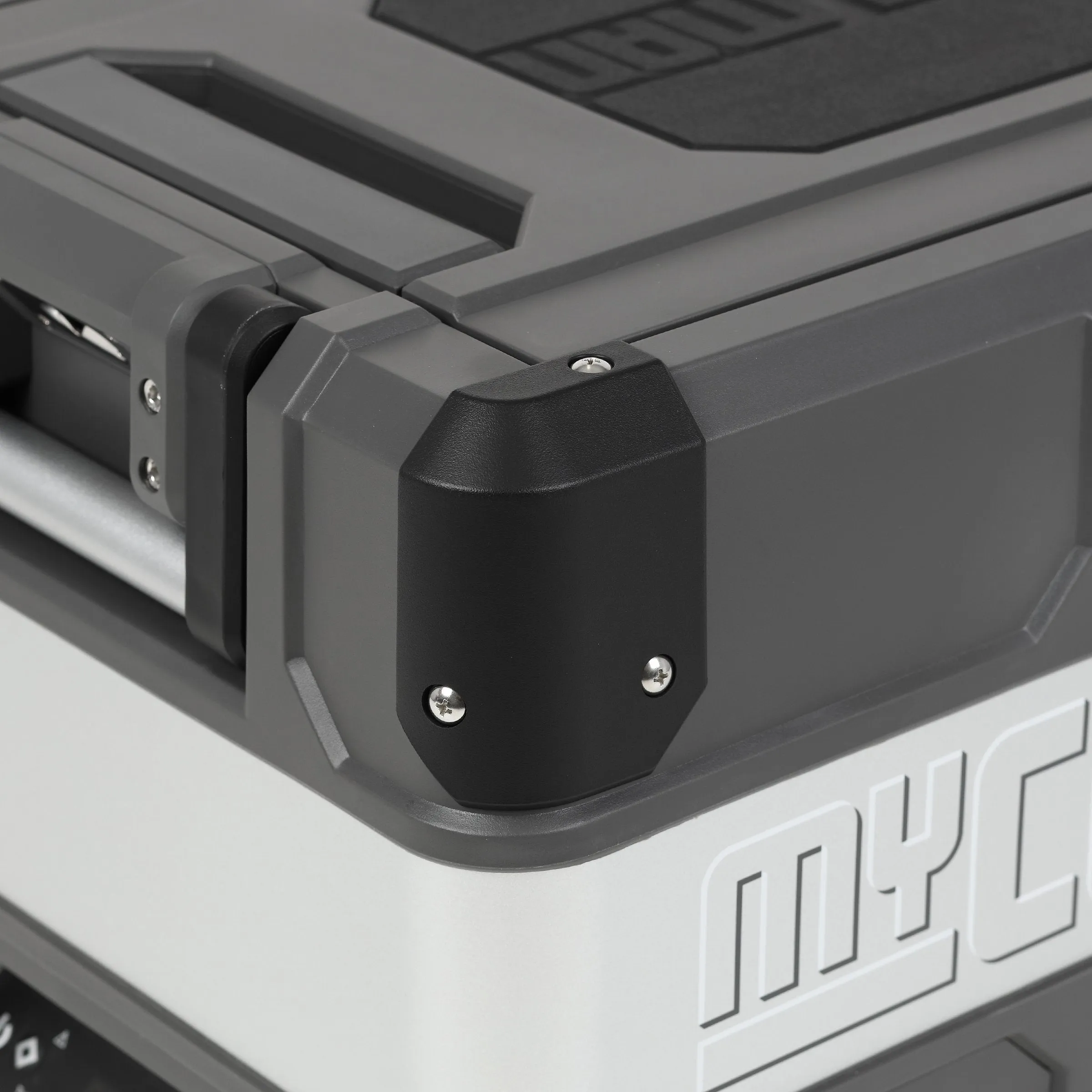 myCOOLMAN 44L 'The Weekender' Portable Fridge