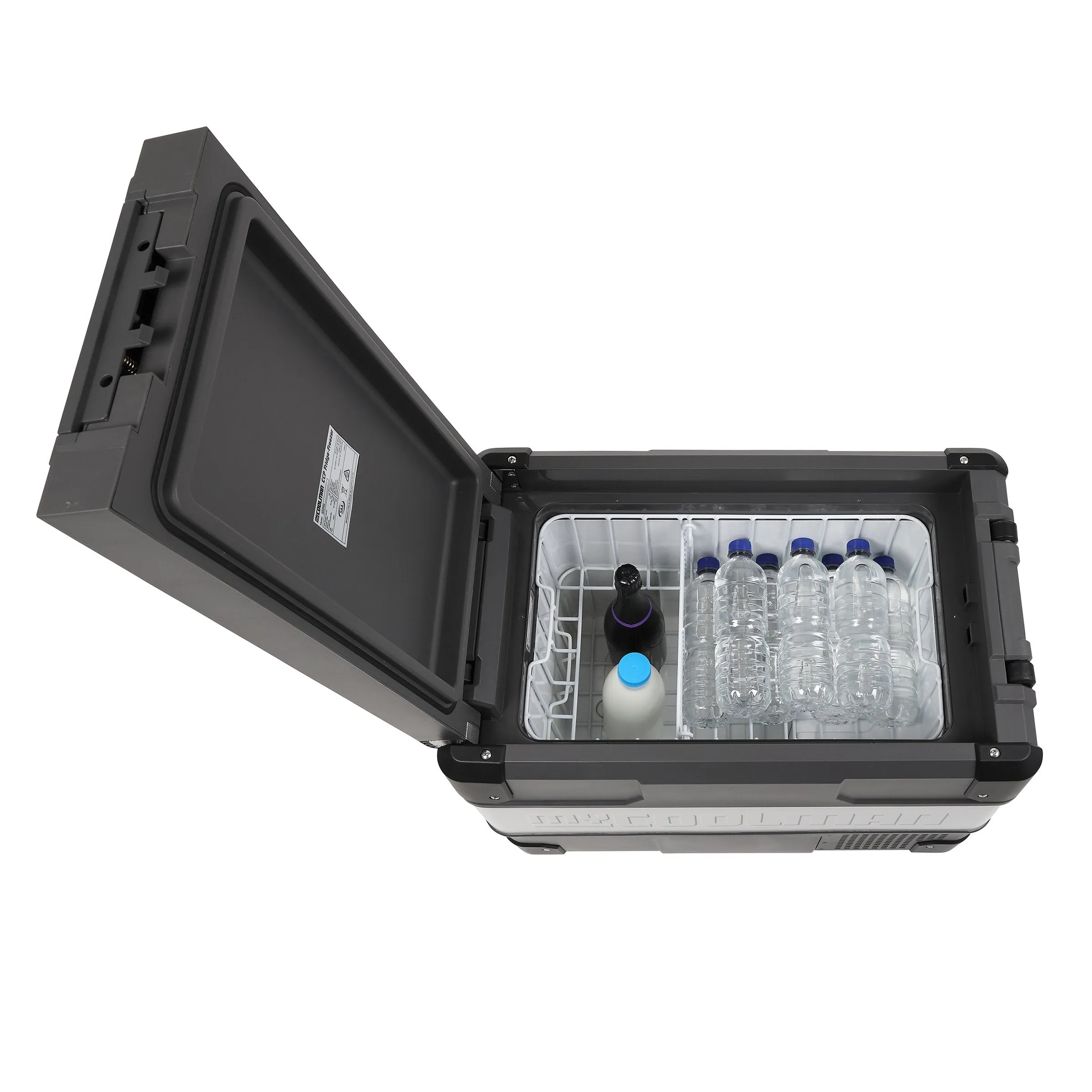 myCOOLMAN 44L 'The Weekender' Portable Fridge