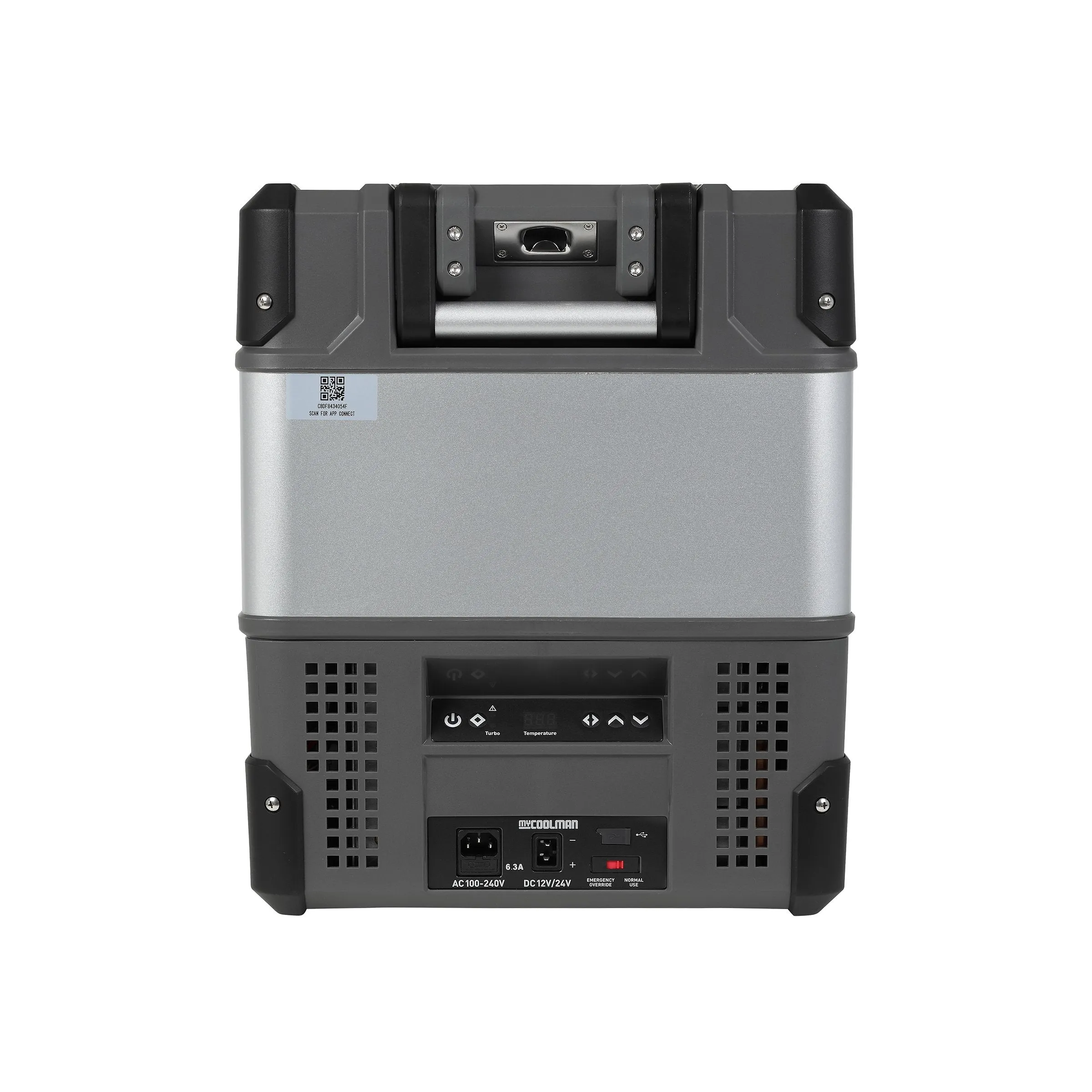 myCOOLMAN 44L 'The Weekender' Portable Fridge