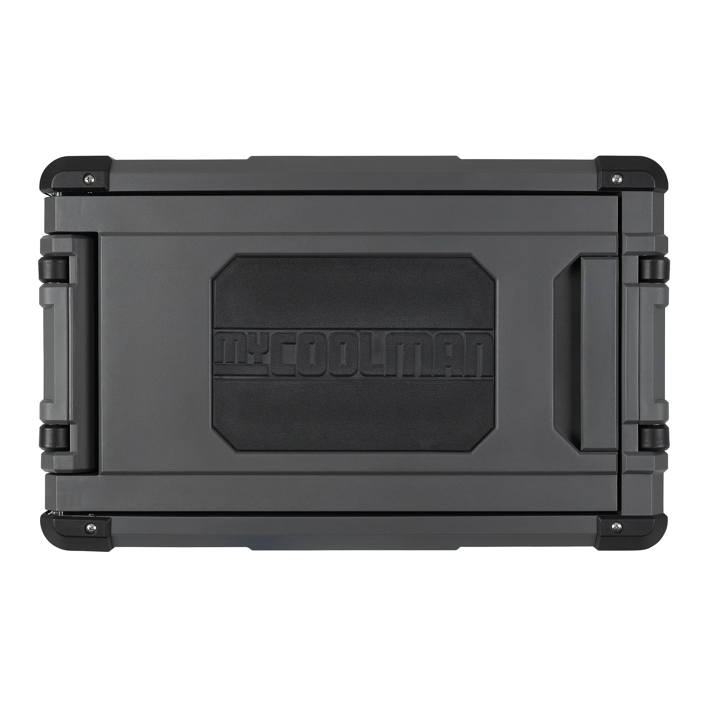myCOOLMAN 44L 'The Weekender' Portable Fridge
