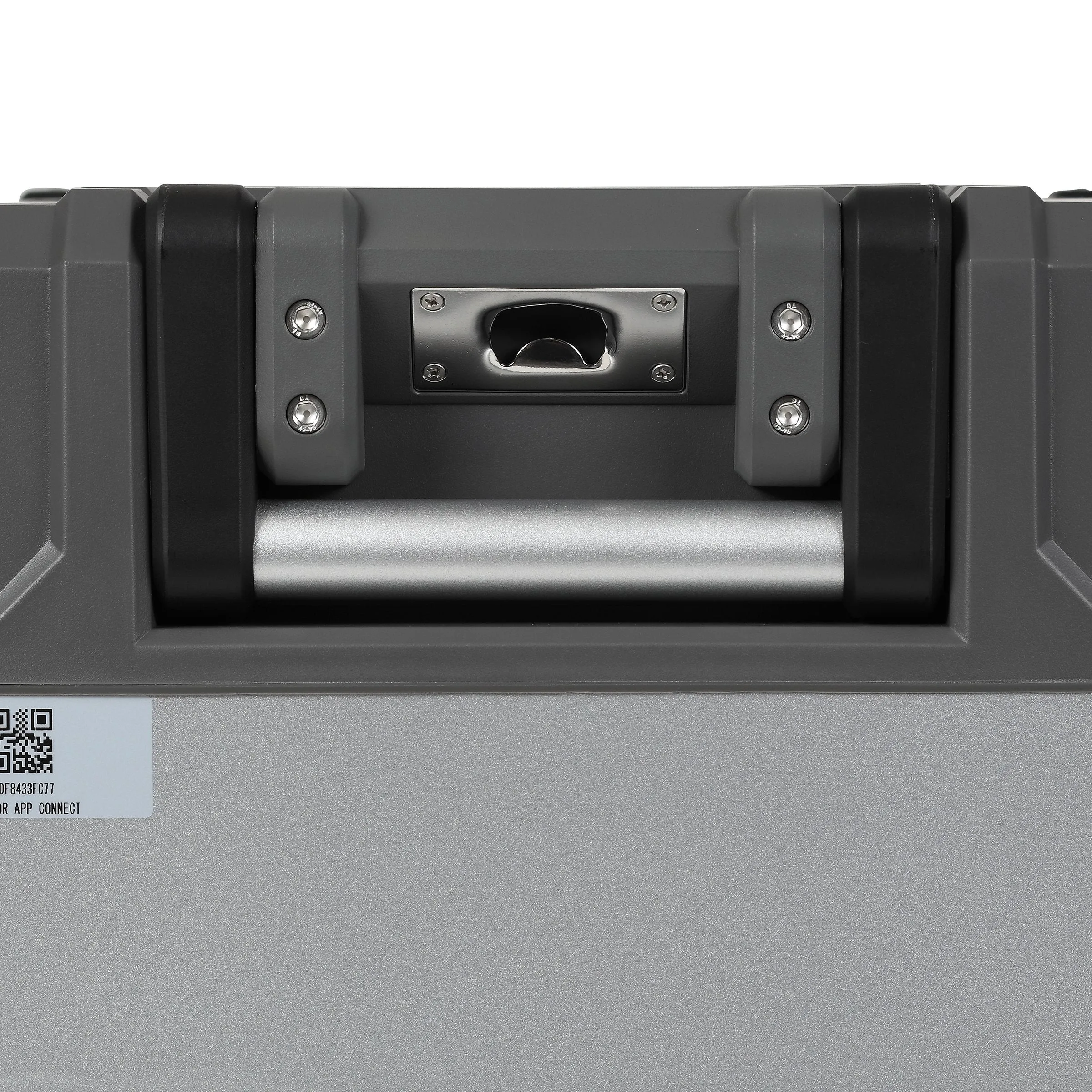 myCOOLMAN 44L 'The Weekender' Portable Fridge
